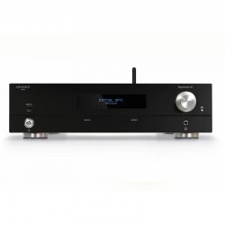 Advance Paris PlayStream A1 Streaming Amplifier
